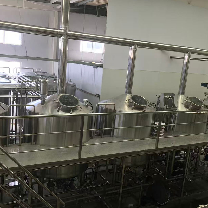 德昌精酿啤酒设备厂—啤酒文化的深刻内涵